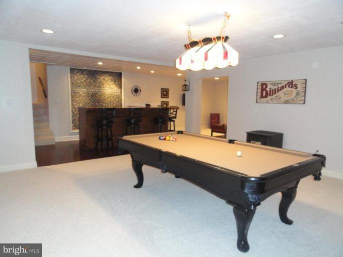 11533 Walnut Point Road Hagerstown, MD 21740 - Photo 17 of 25 Recreation Room