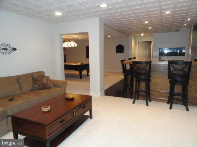 11533 Walnut Point Road Hagerstown, MD 21740 - Photo 18 of 25 Recreation Room #2