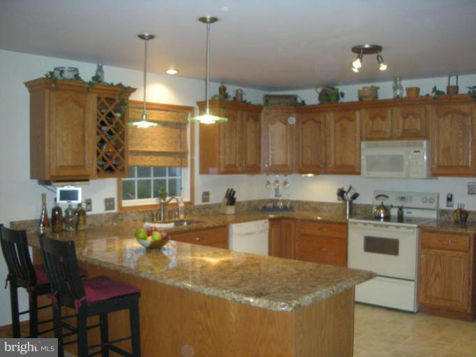 11533 Walnut Point Road Hagerstown, MD 21740 - Photo 20 of 25 Kitchen