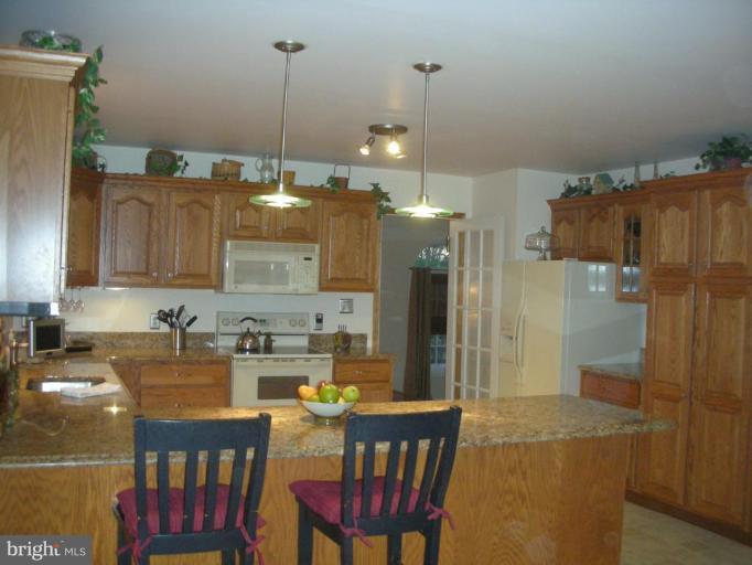 11533 Walnut Point Road Hagerstown, MD 21740 - Photo 3 of 25 Kitchen #2