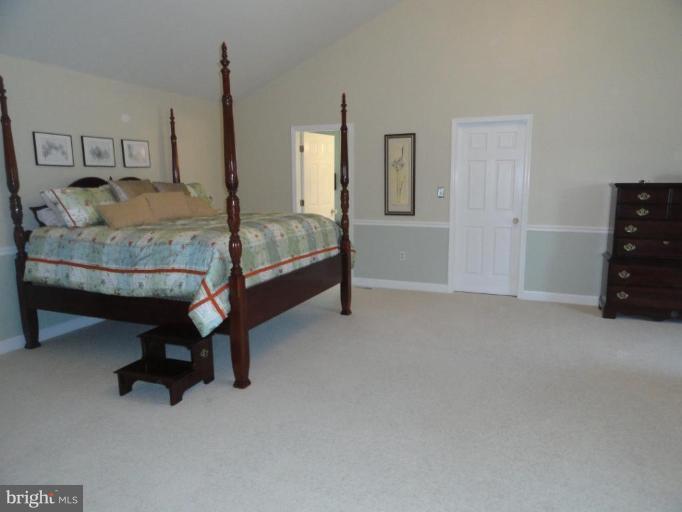 11533 Walnut Point Road Hagerstown, MD 21740 - Photo 9 of 25 Master Bedroom #3