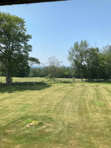 a view of a lake view