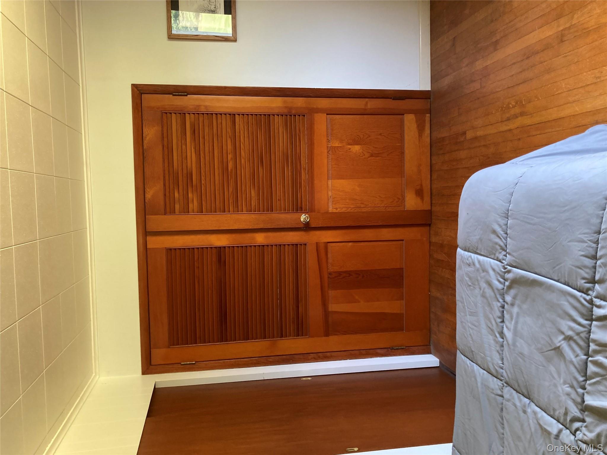 191 Rose Road Woodbourne, NY 12788 - Photo 16 of 32 a view of front door