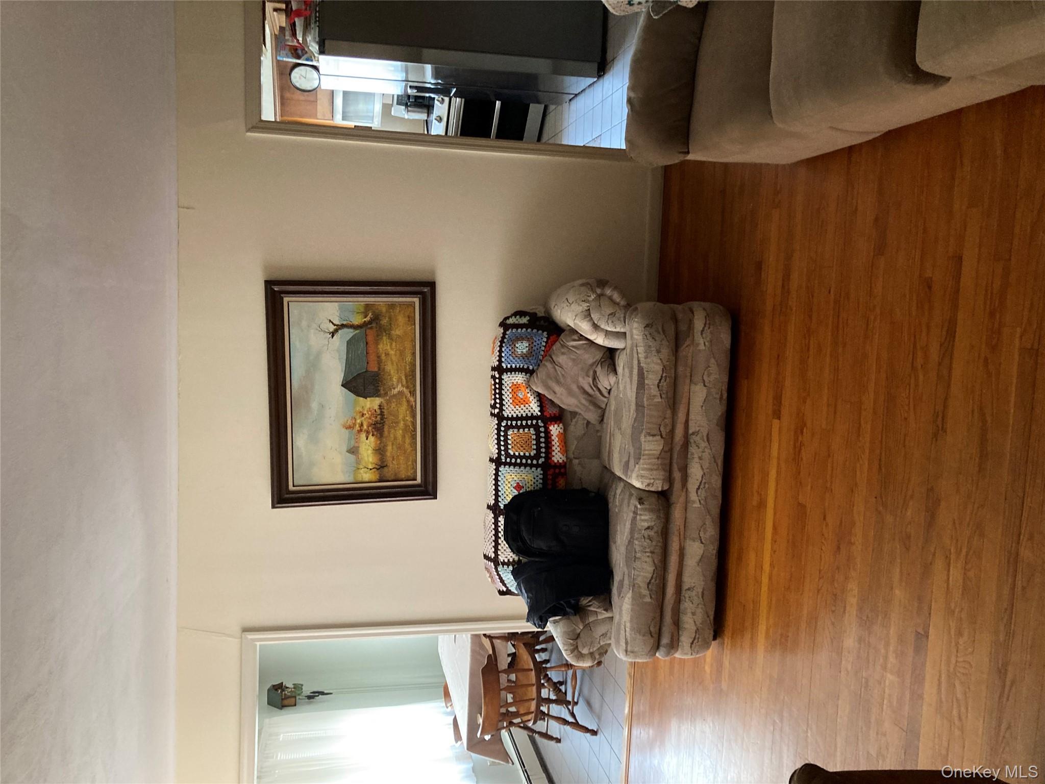 191 Rose Road Woodbourne, NY 12788 - Photo 22 of 32 a living room with furniture and a couch