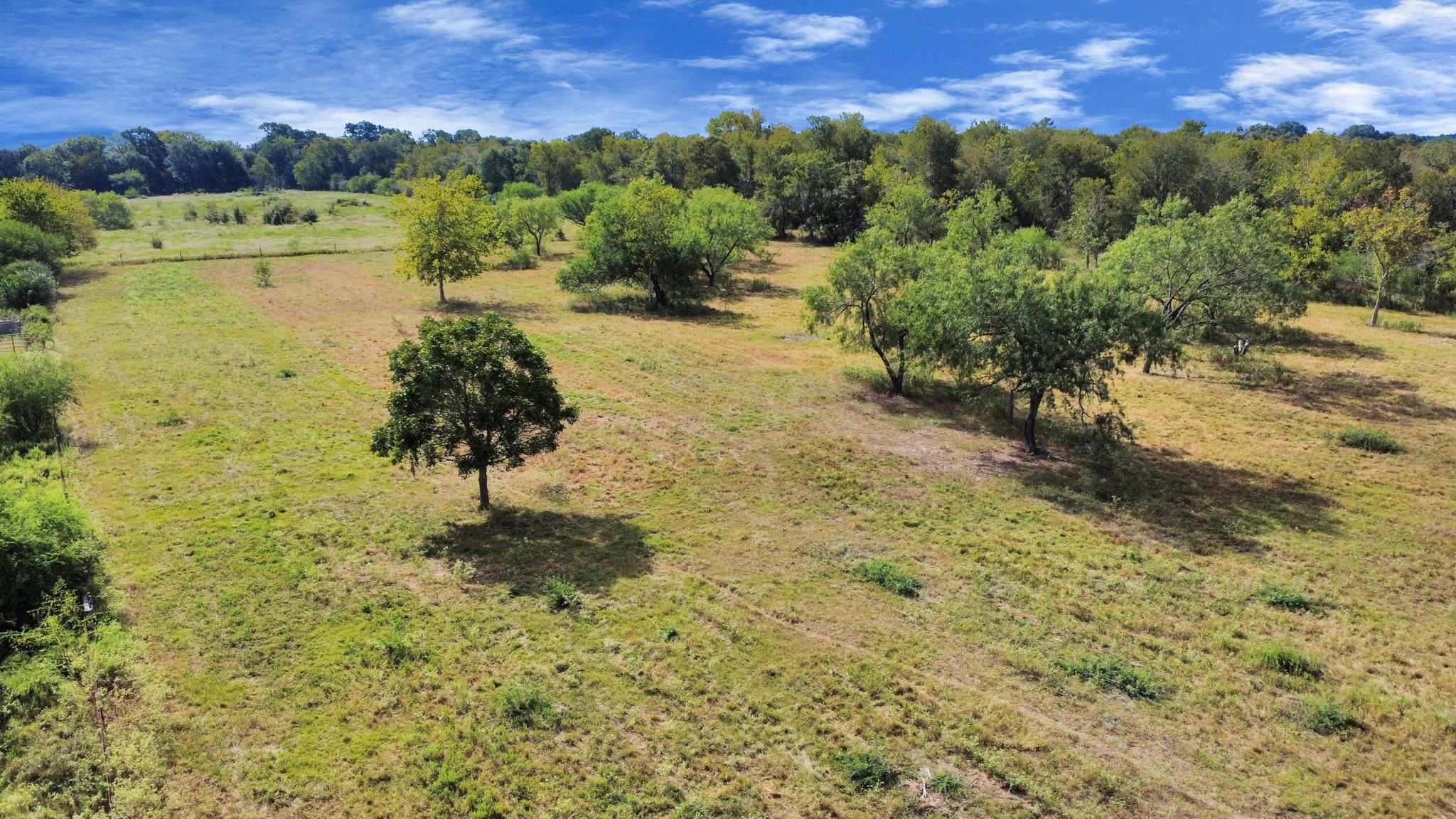 5360 Muske Lane Pattison, TX 77423 - Photo 43 of 44 a view of lake with mountain