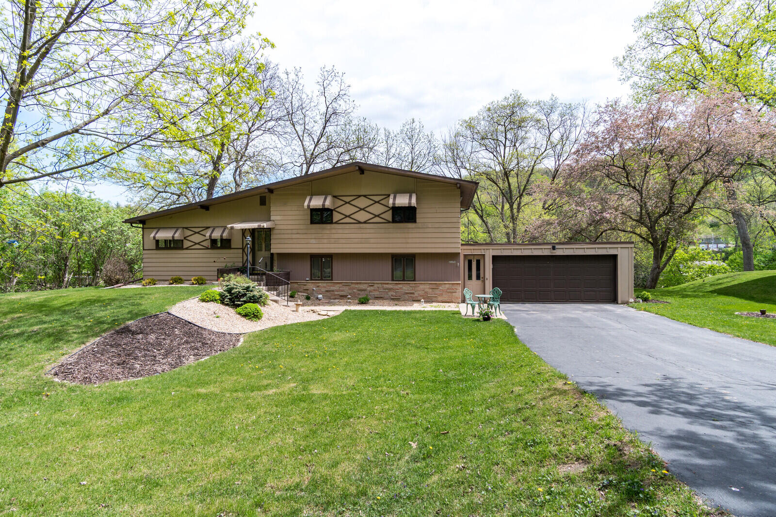 N1654 Mickel Road Shelby, WI 54601 - Photo 1 of 29 02_N1654MickelRd_Exterior2_mls
