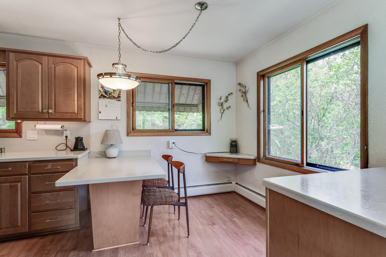 N1654 Mickel Road Shelby, WI 54601 - Photo 12 of 29 15_N1654MickelRd_Dinette1_mls