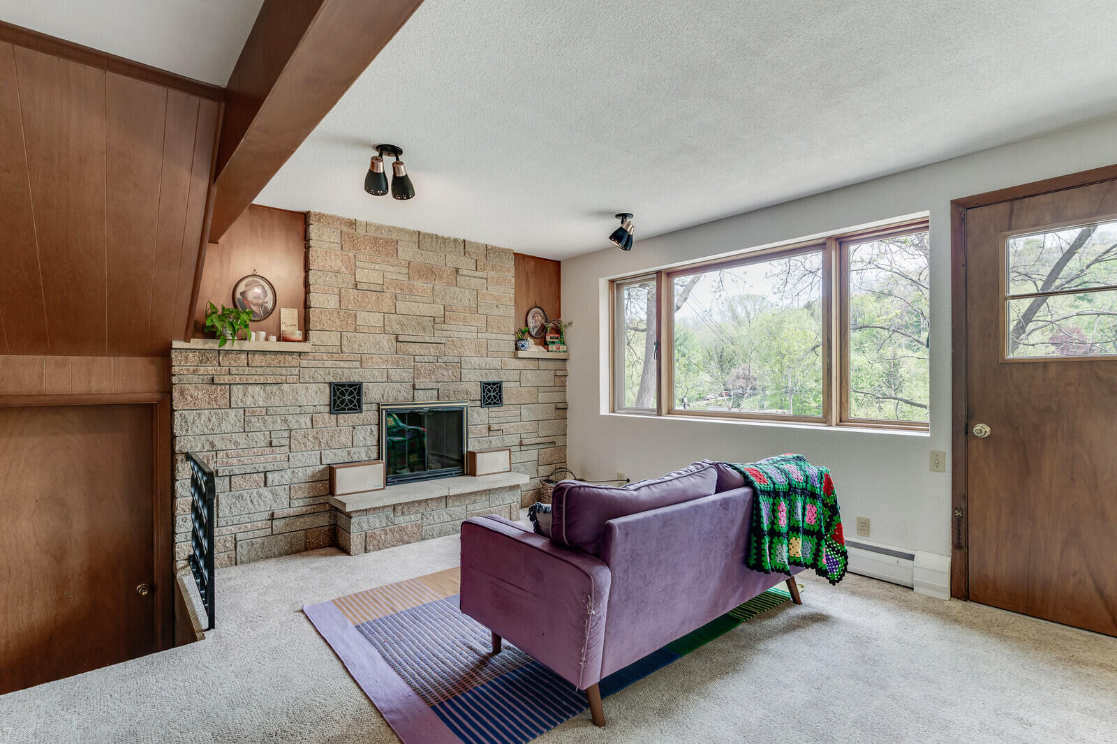 N1654 Mickel Road Shelby, WI 54601 - Photo 21 of 29 24_N1654MickelRd_FamilyRm2_mls