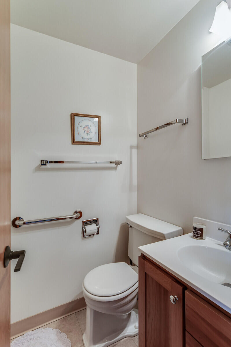 N1654 Mickel Road Shelby, WI 54601 - Photo 24 of 29 27_N1654MickelRd_Bathroom2_1_mls