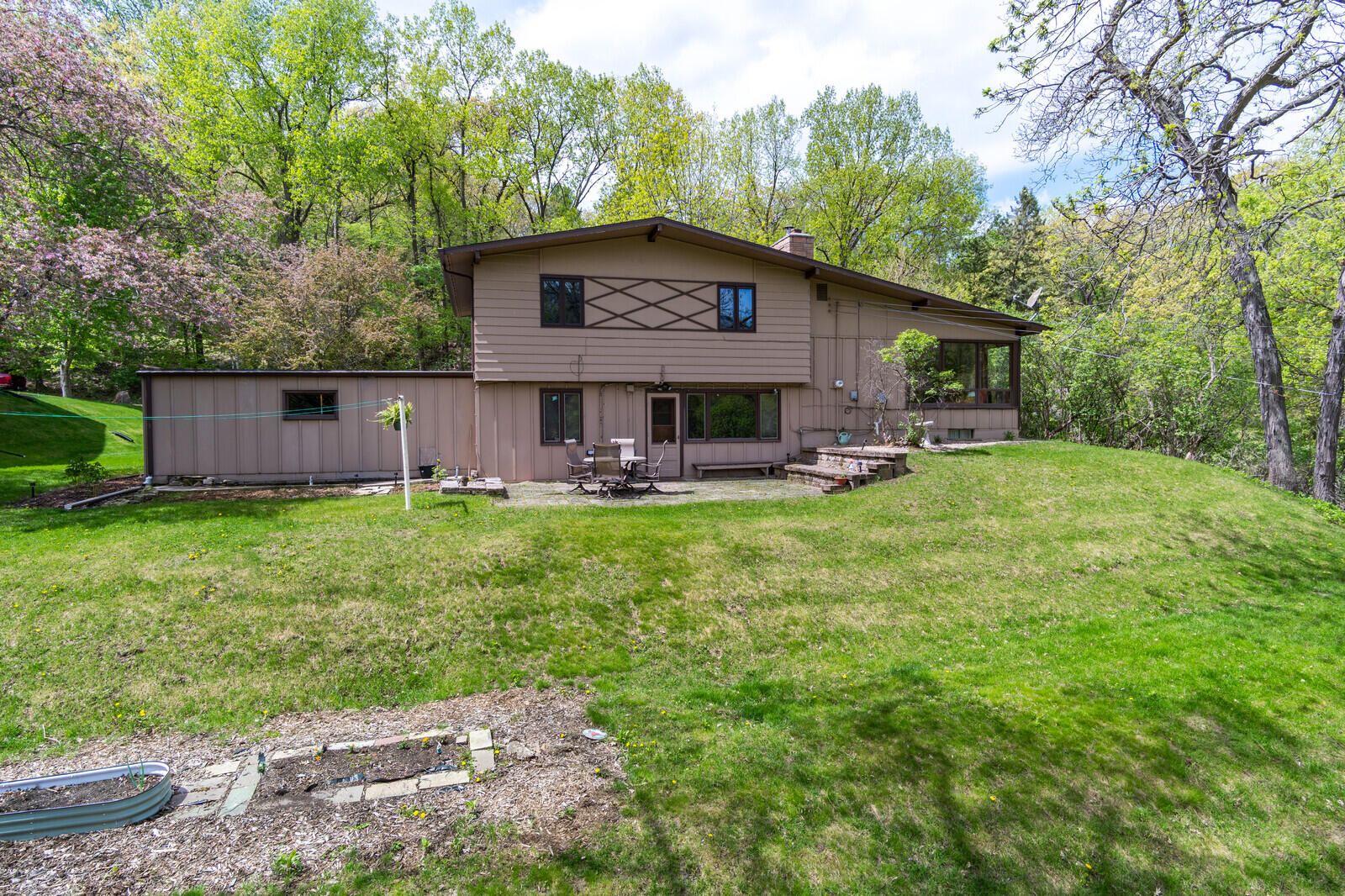 N1654 Mickel Road Shelby, WI 54601 - Photo 28 of 29 08_N1654MickelRd_Exterior8_mls