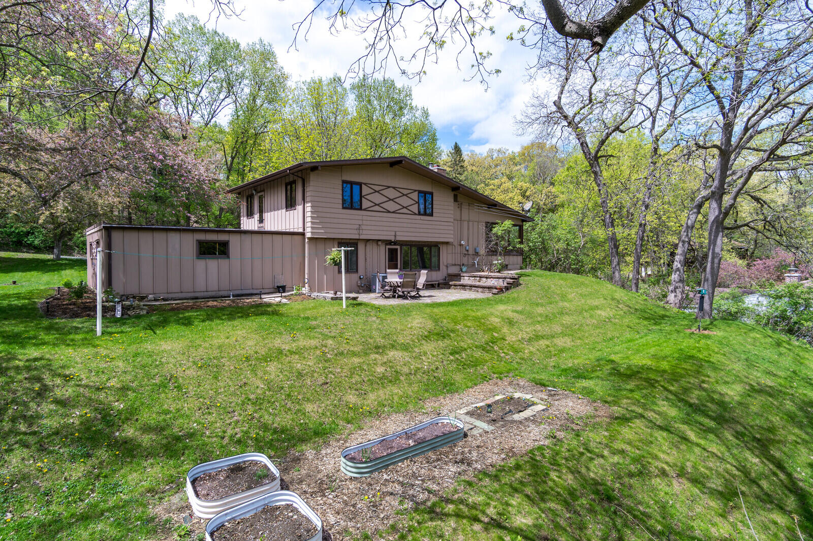 N1654 Mickel Road Shelby, WI 54601 - Photo 5 of 29 07_N1654MickelRd_Exterior7_mls