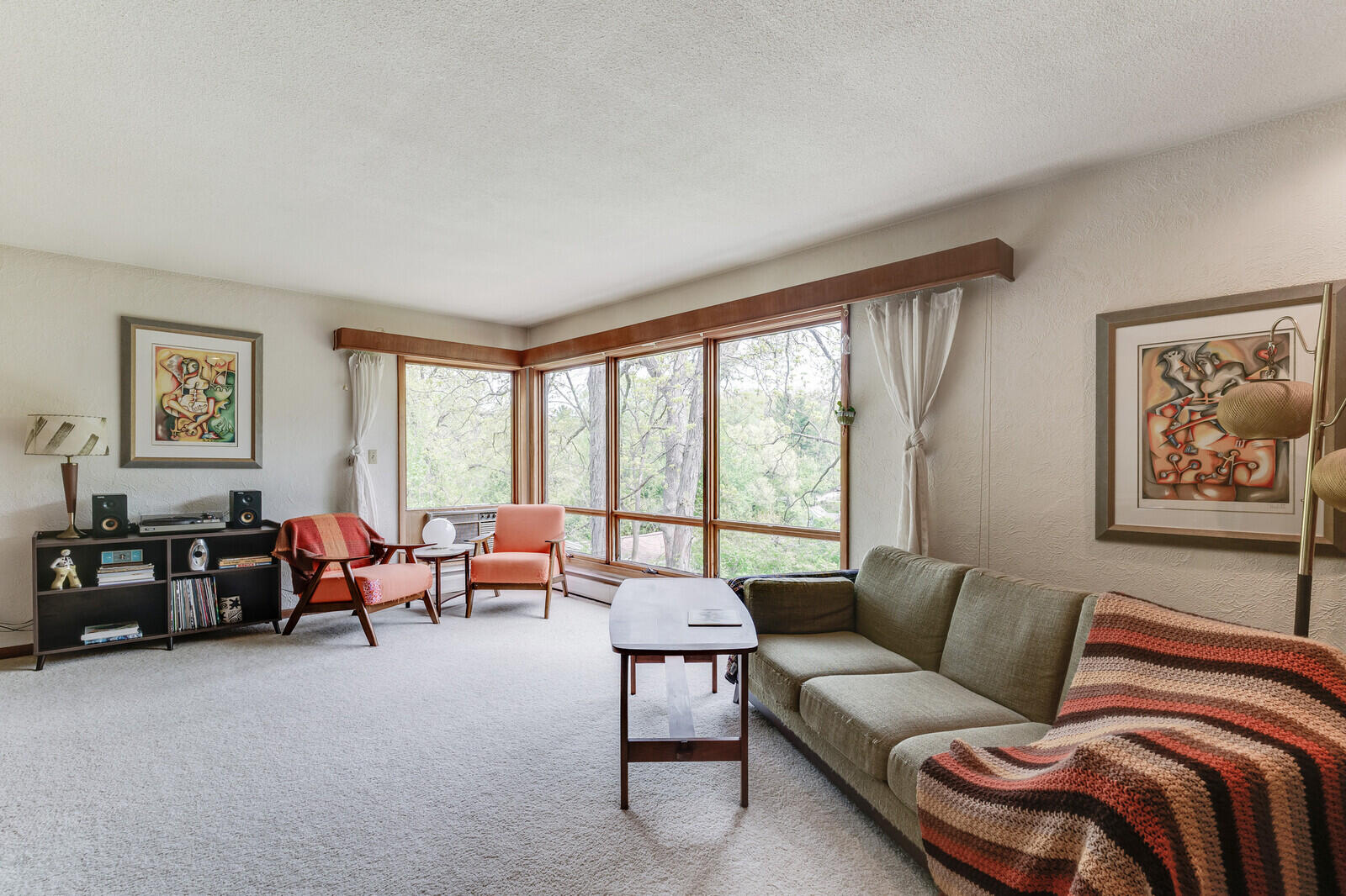 N1654 Mickel Road Shelby, WI 54601 - Photo 8 of 29 11_N1654MickelRd_LivingRm2_mls