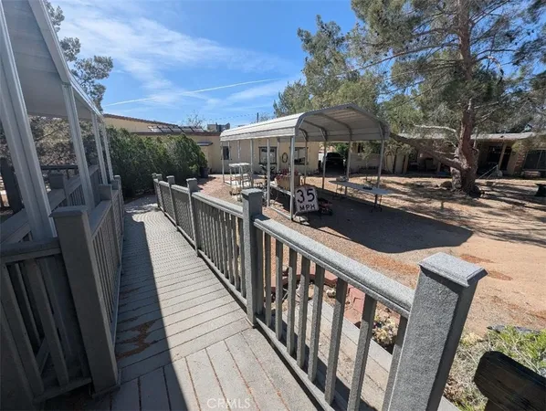 $525,000 | 32203 Prairie Avenue, Barstow, CA 92311