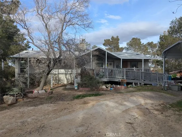 $525,000 | 32203 Prairie Avenue, Barstow, CA 92311