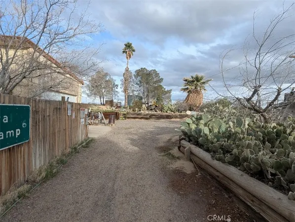 $525,000 | 32203 Prairie Avenue, Barstow, CA 92311