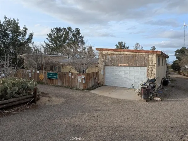 $525,000 | 32203 Prairie Avenue, Barstow, CA 92311