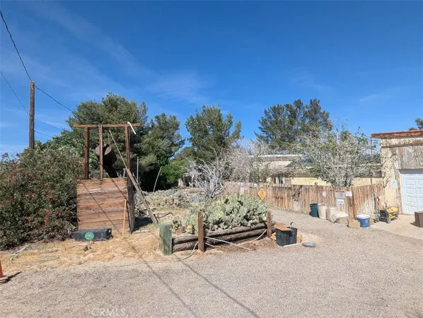 $525,000 | 32203 Prairie Avenue, Barstow, CA 92311