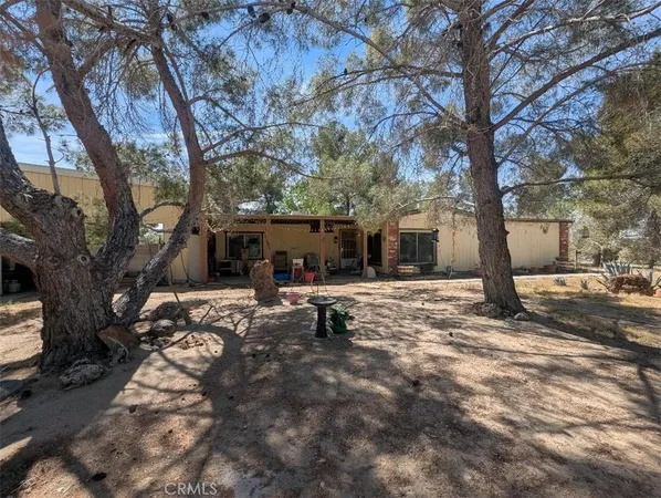 $525,000 | 32203 Prairie Avenue, Barstow, CA 92311