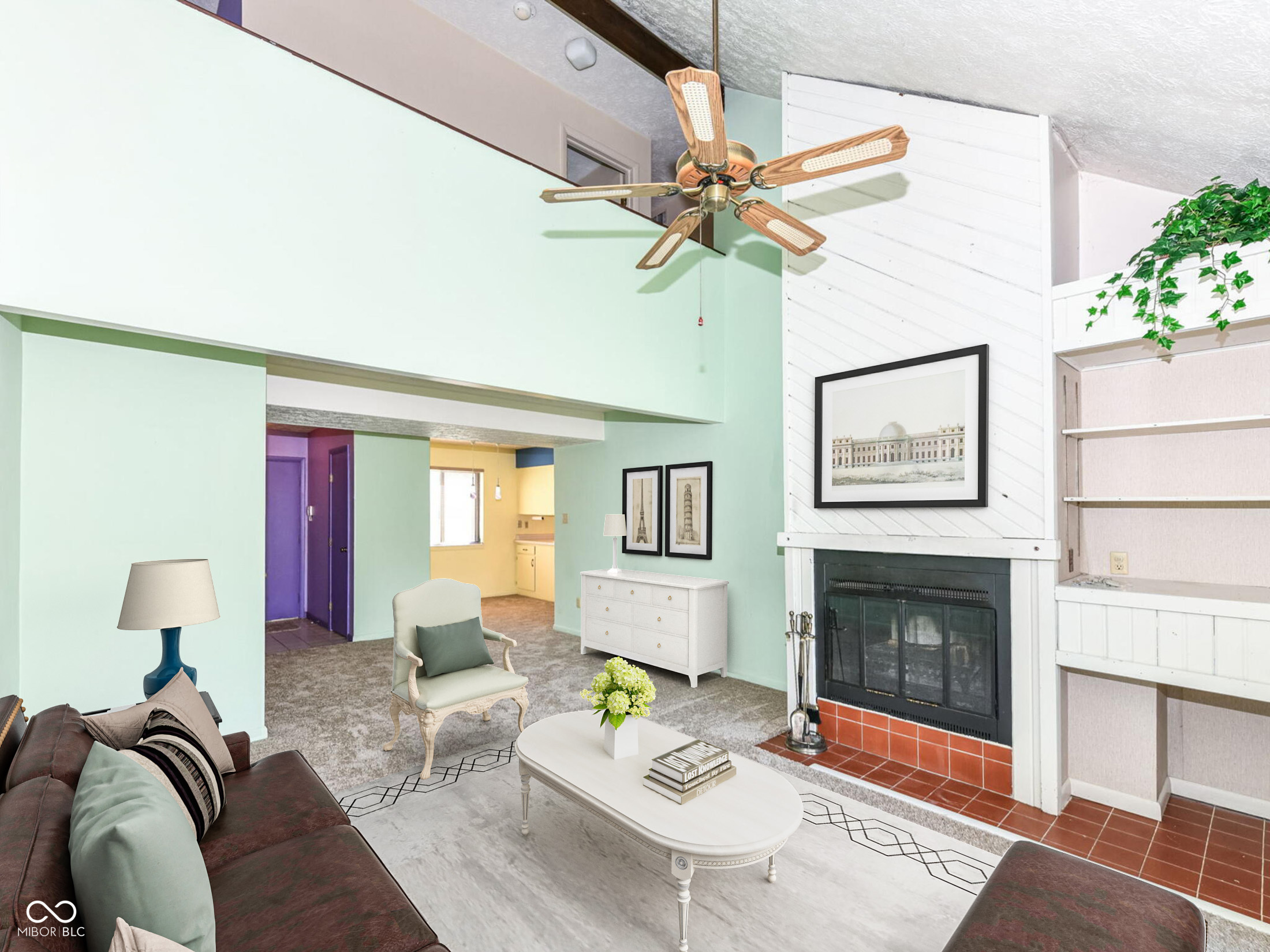 5328 North Franklin Road Indianapolis, IN 46226 - Photo 14 of 20