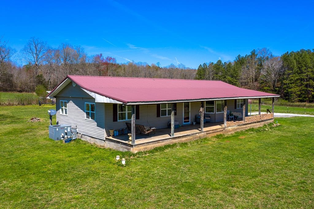 0 Five Points Road Dayton, TN 37321 - Photo 1 of 28 Gallery Image 1