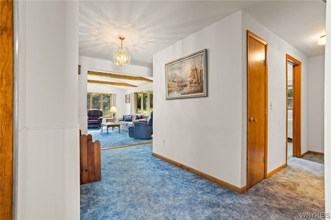 8082 Mill Road Stafford, NY 14416 - Photo 7 of 47 Gallery Image 7