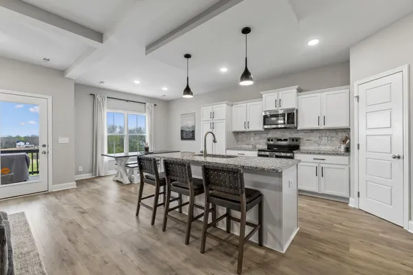 $534,900 | 114 Ruby Grant Lane, Southside, TN 37171