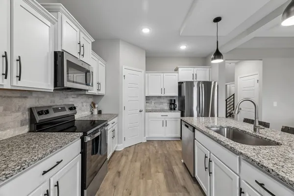 $534,900 | 114 Ruby Grant Lane, Southside, TN 37171