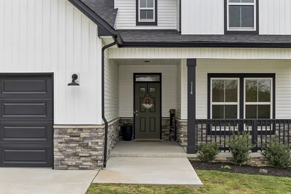 $534,900 | 114 Ruby Grant Lane, Southside, TN 37171