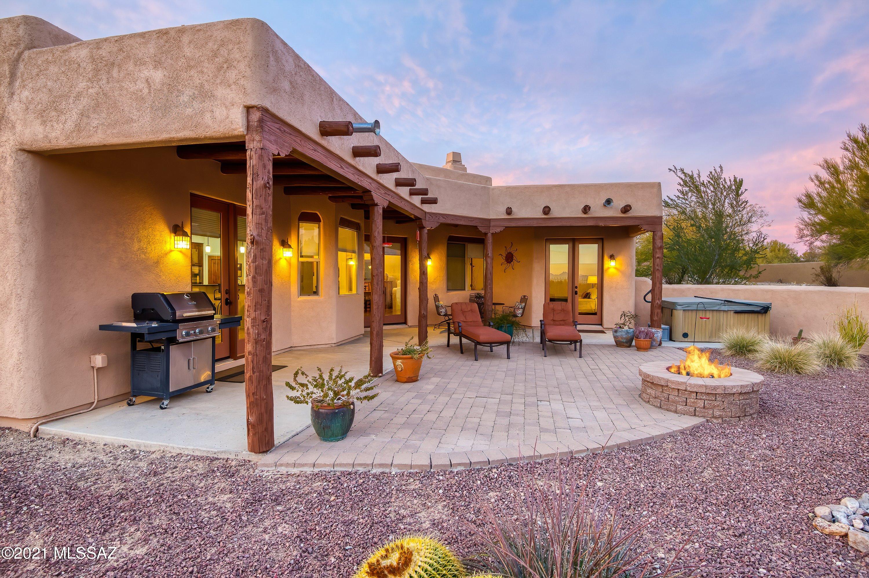 2425 West Oasis Road Oro Valley, AZ 85742 - Photo 3 of 36