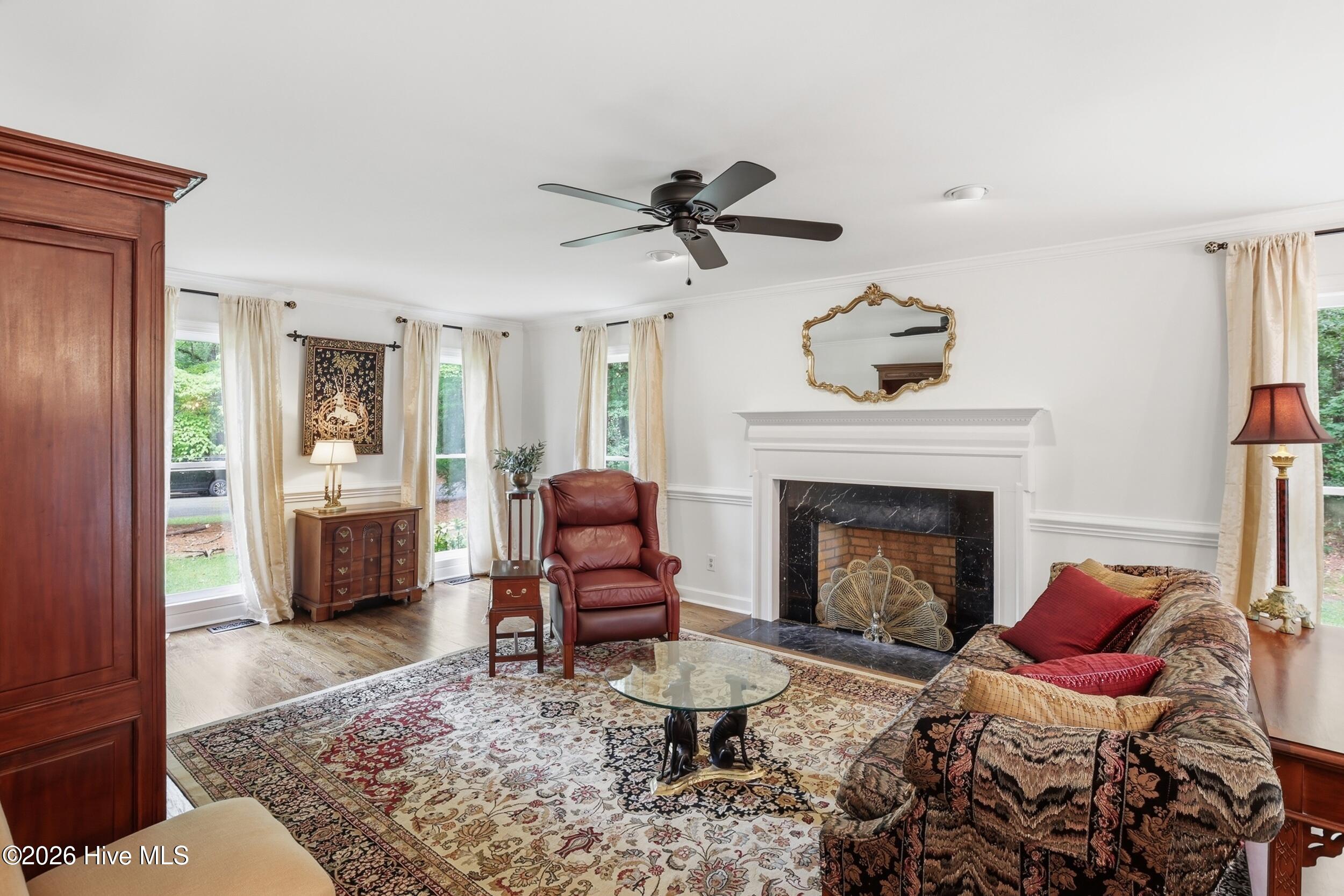 121 South Reed Drive Washington, NC 27889 - Photo 9 of 34