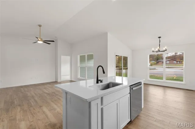 $409,900 | 36 Shady Elm Court, St. Charles, MO 63301