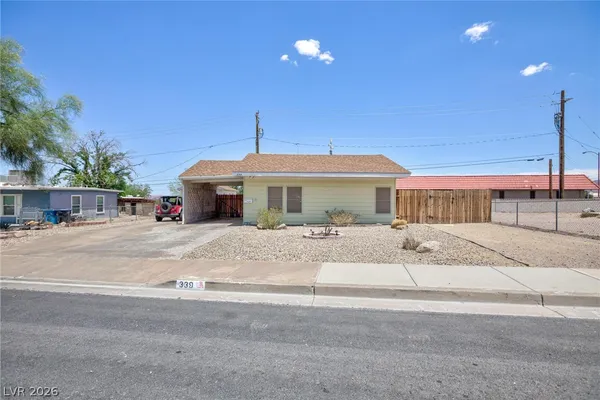 $280,000 | 339 Kansas Avenue, Henderson, NV 89015