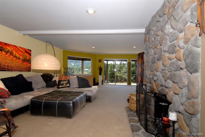 30721 Middleton Road Evergreen, CO 80439 - Photo 4 of 25 Gallery Image 4