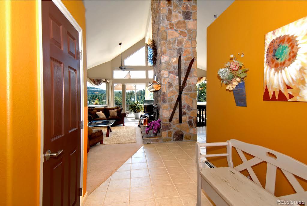 30721 Middleton Road Evergreen, CO 80439 - Photo 7 of 25 Gallery Image 7