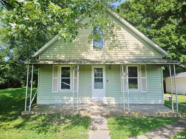 $85,000 | 718 North Coal Street, Colchester, IL 62326