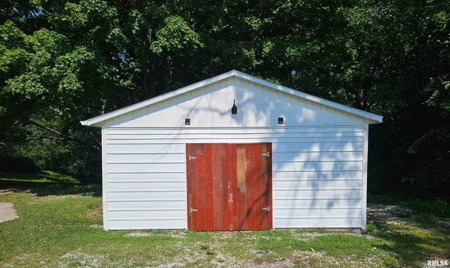 $85,000 | 718 North Coal Street, Colchester, IL 62326