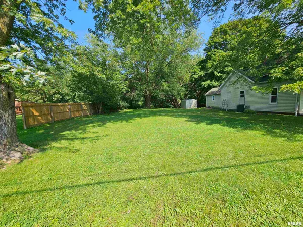 $85,000 | 718 North Coal Street, Colchester, IL 62326