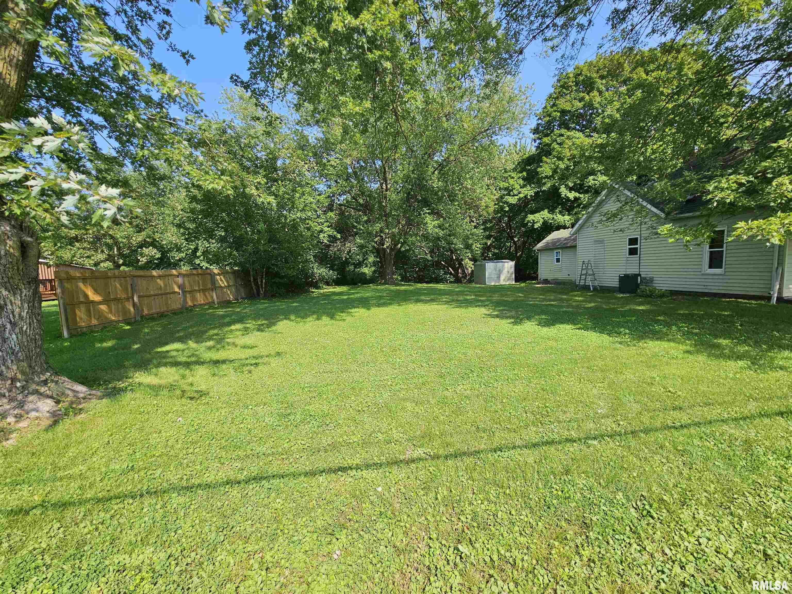 718 North Coal Street Colchester, IL 62326 - Photo 21 of 25