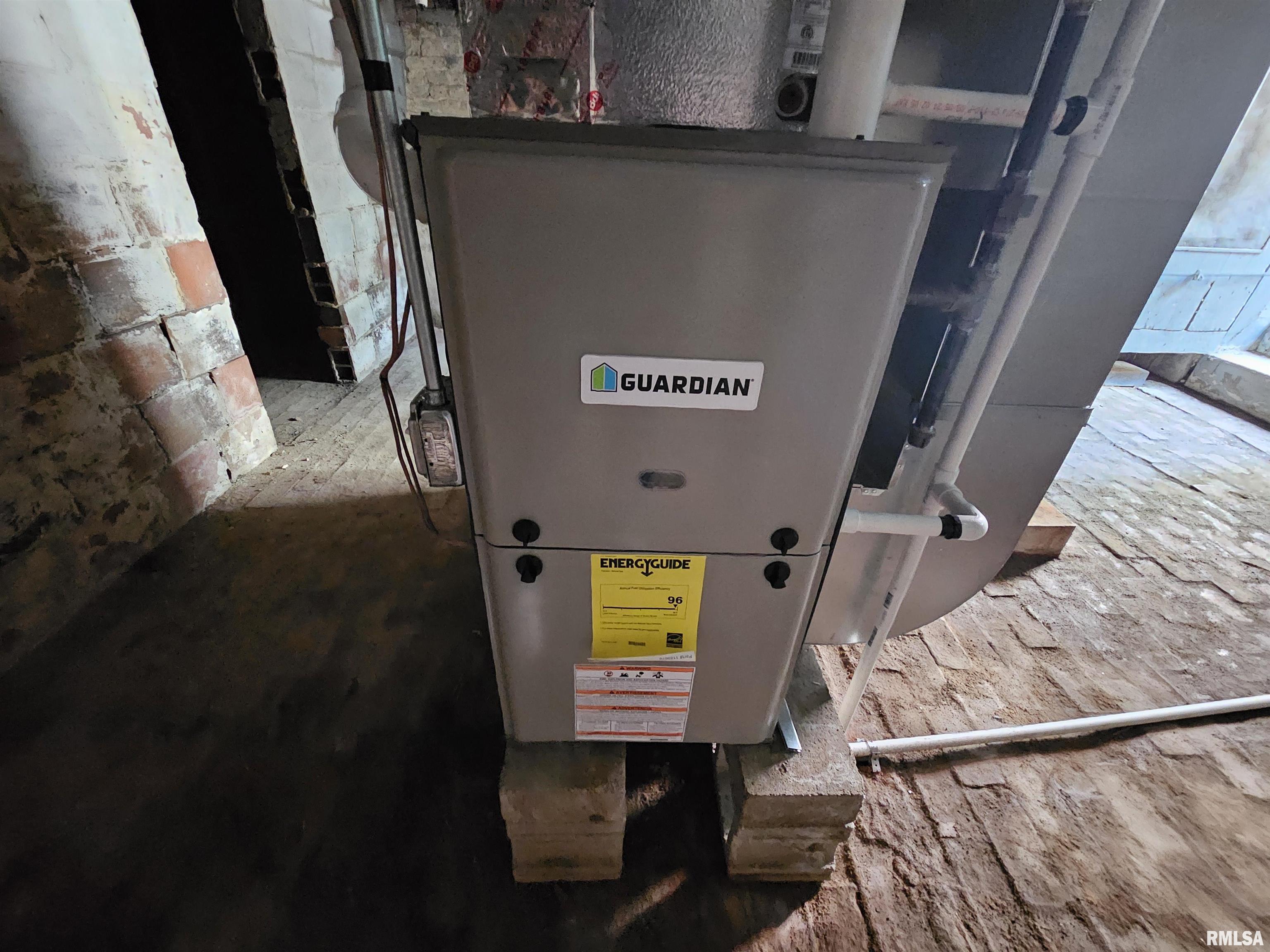 718 North Coal Street Colchester, IL 62326 - Photo 24 of 25