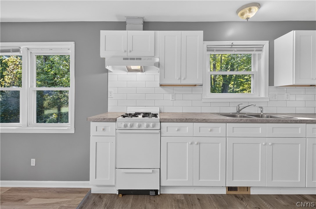 1134 County Rte 12 Schroeppel, NY 13132 - Photo 33 of 46 private patio for apt