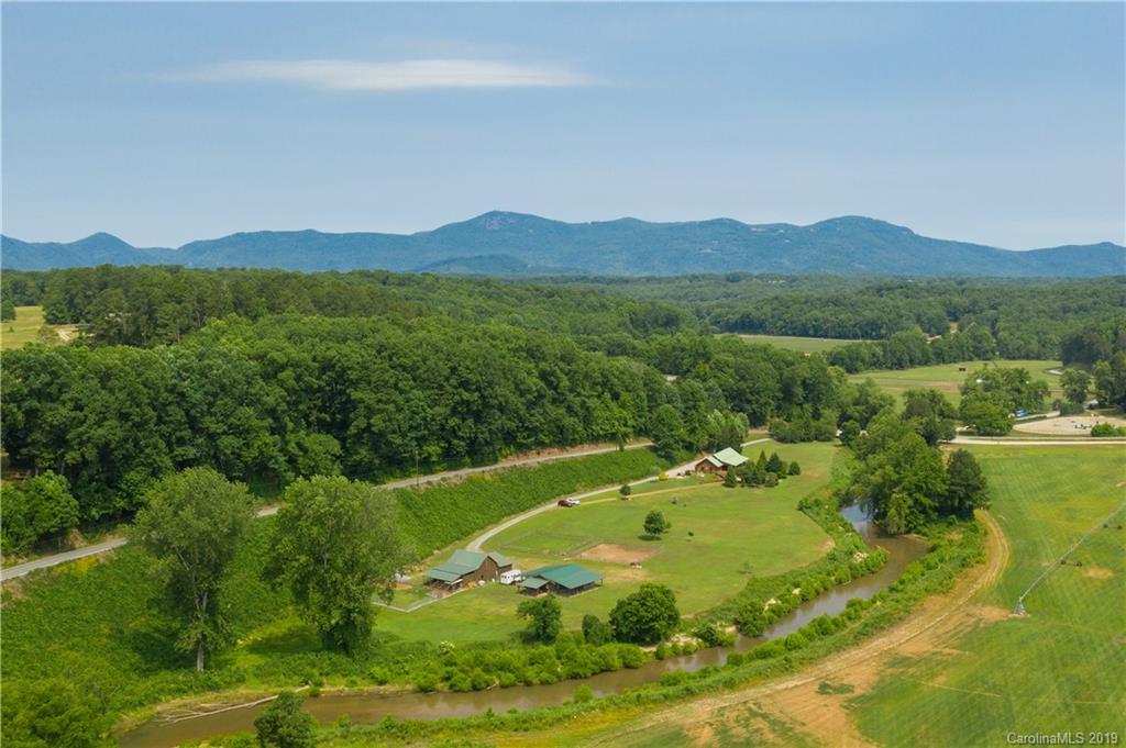 5520 Hunting Country Road Tryon, NC 28782 - Photo 1 of 48