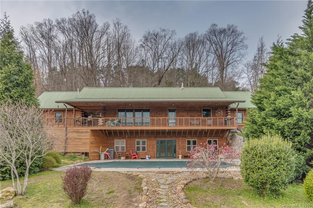 5520 Hunting Country Road Tryon, NC 28782 - Photo 15 of 48