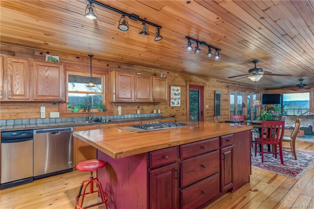 5520 Hunting Country Road Tryon, NC 28782 - Photo 9 of 48