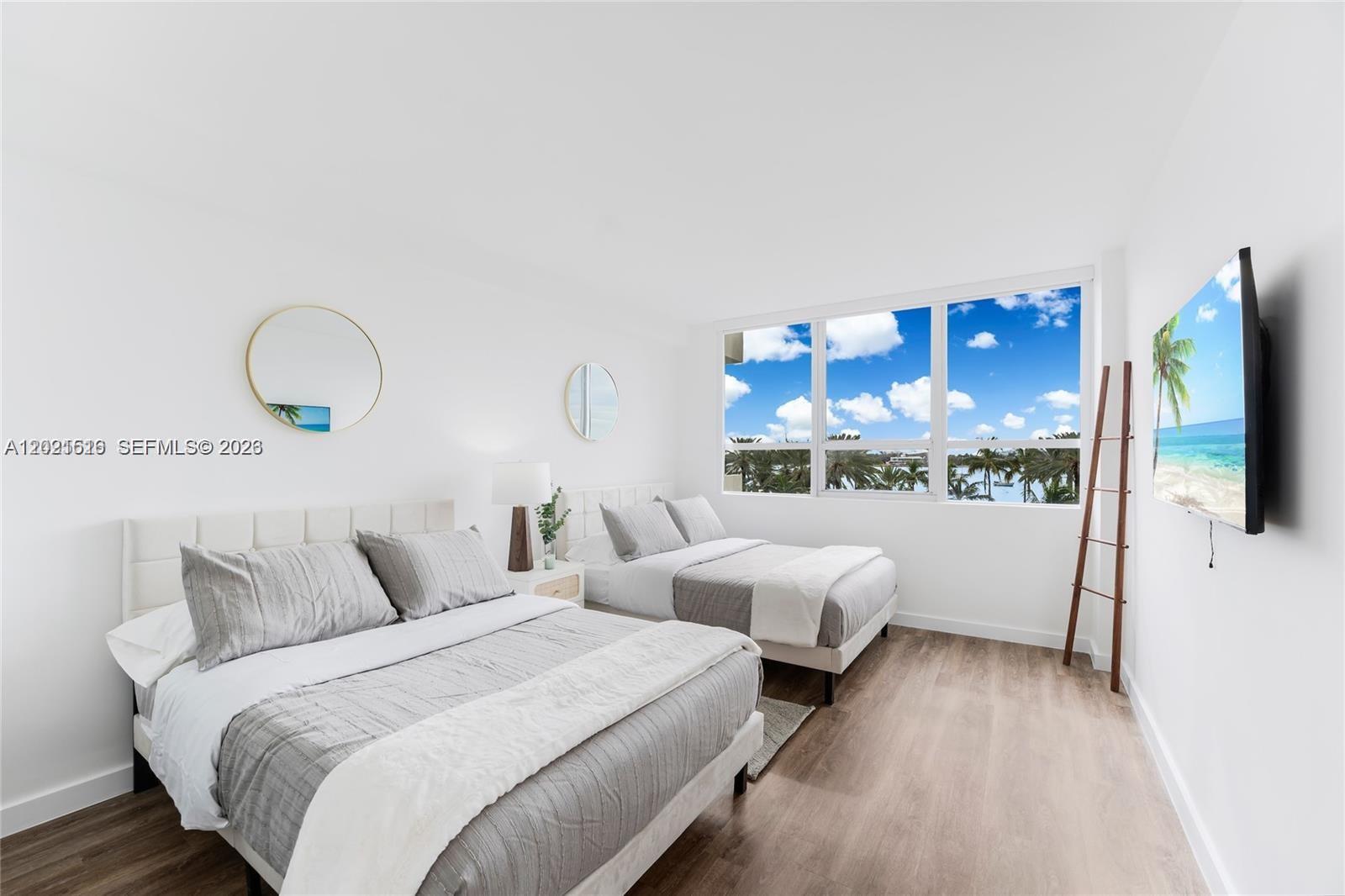 1500 Bay Road, Unit 416S Miami Beach, FL 33139 - Photo 14 of 20
