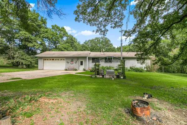 $445,000 | 3021 181st Street, Clearwater, MN 55320