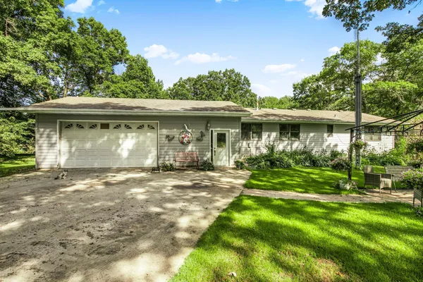 $445,000 | 3021 181st Street, Clearwater, MN 55320