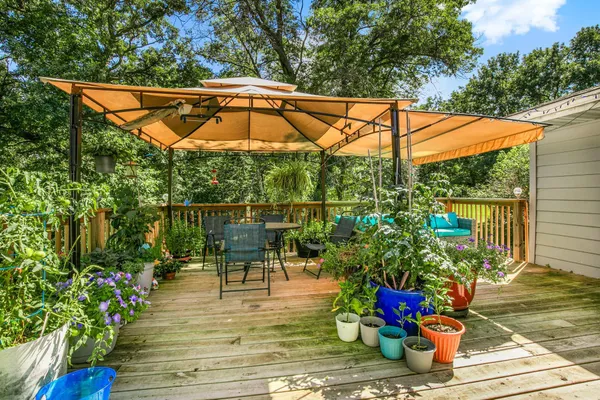 $445,000 | 3021 181st Street, Clearwater, MN 55320