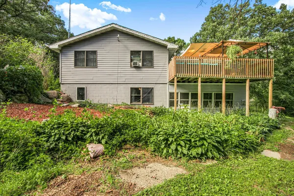 $445,000 | 3021 181st Street, Clearwater, MN 55320