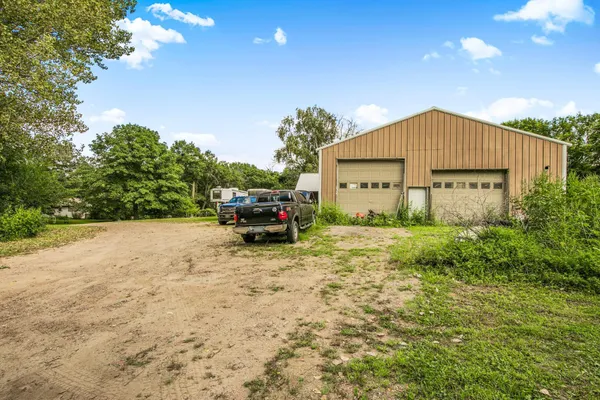 $445,000 | 3021 181st Street, Clearwater, MN 55320