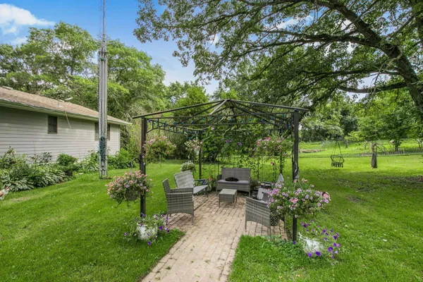 $445,000 | 3021 181st Street, Clearwater, MN 55320